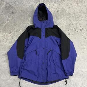 Vintage Eastern Mountain Sports Gore-Tex Jacket